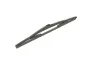 Щетка стеклоочистителя Rear TW H406 L = 400 PEUGEOT 207 07 - BOSCH 3397011134 (фото 1)