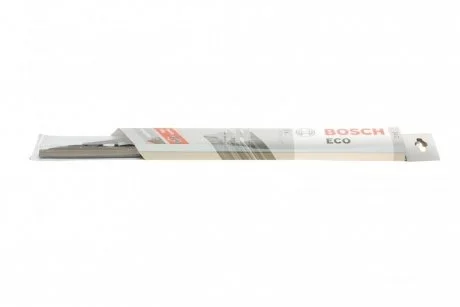 Щітка двір. 34см гачок ECO BOSCH 3 397 011 211