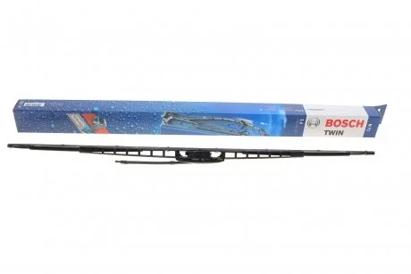 Щітка склоочисника (вир-во Bosch) BOSCH 3 397 011 238