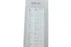 Щітка склоочисника BOSCH 3 397 011 392 (фото 5)