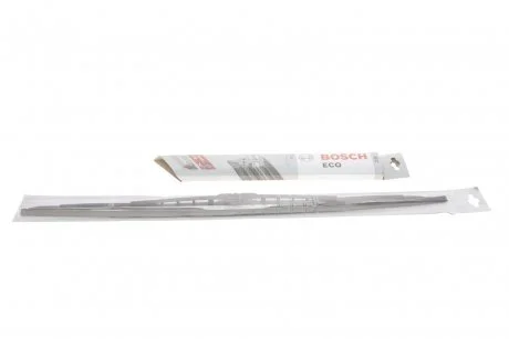 Щетка стеклоочистителя 650 Eco 65C BOSCH 3397011402