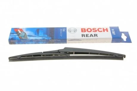 Щітки склоочисника TW H307 SUZUKI / JEEP Grand Vitara / Grand Cherokee [WK] BOSCH 3397011429