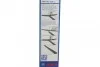 Щітки склоочисника TW H307 SUZUKI / JEEP Grand Vitara / Grand Cherokee [WK] BOSCH 3397011429 (фото 5)