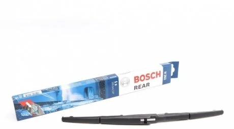 Щітки склоочисника TW H352 BOSCH 3397011430