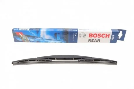 Щетки стеклоочистителя TW H354 BOSCH 3397011433