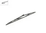 Щітки склоочисника TW 707 U SUBARU/TOYOTA Trezia/Yaris - кратн. 10 шт 3397011543