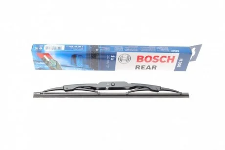 Щітки склоочисника TW H308 Hyundai Tucson BOSCH 3397011628