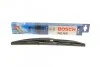 Щітки склоочисника TW H309 TOYOTA Auris / Avensis / RAV-4 / Yaris BOSCH 3397011630 (фото 1)
