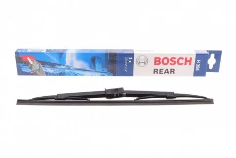 Щітки склоочисника TW H356 Fiat Doblo [223] BOSCH 3397011655