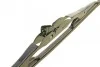 Щітки склоочисника H282 FORD / TOYOTA / Focus / Land Cruiser BOSCH 3397011802 (фото 2)
