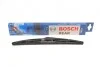 Щітка склоочисника Rear TW H283 CITROEN / PEUGEOT C4 / Picassso / 308 II SW BOSCH 3397011812 (фото 1)