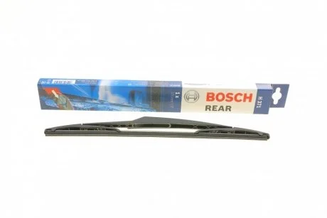Щетка стеклоочистителя задняя H371 L370 FIAT / PEUGEOT Nuovo / Bipper BOSCH 3397011953