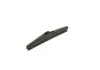 Щітка склоочисника Rear H 180 SMART ForTwo Coupe - кратн. 10 шт BOSCH 3397011963 (фото 1)