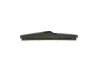 Щітка склоочисника Rear H 180 SMART ForTwo Coupe - кратн. 10 шт BOSCH 3397011963 (фото 2)