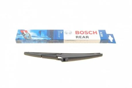 Щітка склоочисника Rear H 252 TOYOTA / LEXUS Auris / Cruiser / CT200h BOSCH 3397011965