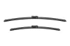 Щітки склоочисника A 986 S L=625/500 FORD Kuga \'\'20>> - кратн. 5 шт BOSCH 339701400T (фото 2)