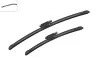 Щітки склоочисника A 012 S L=500/360 RENAULT/SMART Twingo III/ForTwo \'\'14>> - кратн. 5 шт BOSCH 3397014095 (фото 1)