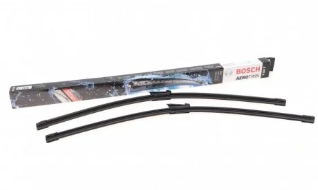 Щетки стеклоочистителя A 101 S L = 680/680 FORD Mondeo 14 - BOSCH 3397014115