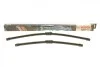Щітки склоочисника A 102 S L=650/475 VW Passat [3G2, 3G5] - кратн. 5 шт BOSCH 3397014116 (фото 1)