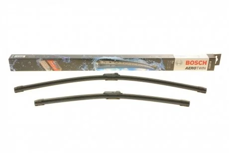 Щітки склоочисника A 102 S L=650/475 VW Passat [3G2, 3G5] - кратн. 5 шт BOSCH 3397014116