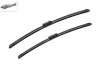 Щетки стеклоочистителя A 104 S L = 550/500 JEEP Renegade BOSCH 3397014118 (фото 1)