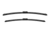 Щетки стеклоочистителя A 104 S L = 550/500 JEEP Renegade BOSCH 3397014118 (фото 2)