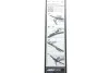 Щетка стеклоочистителя 650/400 AEROTWIN AM468S BOSCH 3397014122 (фото 12)