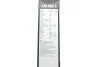 Щетка стеклоочистителя 650/400 AEROTWIN AM468S BOSCH 3397014122 (фото 13)