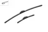 Щетки стеклоочистителя AR 128 S L = 650/300 NISSAN Note [E12] BOSCH 3397014128 (фото 1)