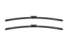 Щетки стеклоочистителя A 129 S L = 630/630 IVECO Daily 14 - BOSCH 3397014129 (фото 2)