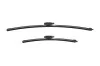 Щетки стеклоочистителя A 199 S L = 650/425 CITROEN C4 / Cactus [E3] BOSCH 3397014199 (фото 2)