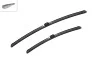 Щітки склоочисника A 206 S L=650/475 MERCEDES B-Class [246] - кратн. 5 шт BOSCH 3397014206 (фото 1)