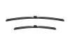 Щітки склоочисника A 206 S L=650/475 MERCEDES B-Class [246] - кратн. 5 шт BOSCH 3397014206 (фото 2)