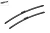 Щетки стеклоочистителя A 108 S L = 550/500 MINI Clubman [F 54] BOSCH 3397014211 (фото 1)