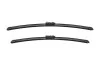 Щетки стеклоочистителя A 108 S L = 550/500 MINI Clubman [F 54] BOSCH 3397014211 (фото 2)