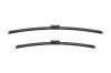 Щітки склоочисника A 212 S L=630/550 MERCEDES S-Class - кратн. 5 шт BOSCH 3397014212 (фото 2)