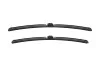 Щітки склоочисника A 242 S L=600/550 MERCEDES E-Class [213] - кратн. 5 шт BOSCH 3397014242 (фото 2)
