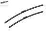 Щетки стеклоочистителя A 244 S L = 630/550 VW Tiguan [AD1] 3397014244