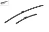 Щітки склоочисника A 250 S L = 650/360 RENAULT Captur BOSCH 3397014250 (фото 1)