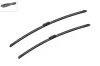 Щітки склоочисників ATW 700/650 мм. LLE. [A 110 S] MAN / VW 3,5 / 3t / 5t / TGE / Crafter 3397014310