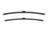 Щетки стеклоочистителей AEROTWIN 575/530 мм. LLE. [A 112 S] MINI Countryman II 16 - BOSCH 3397014313 (фото 2)