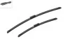 Щітки склоочисника ALFA ROMEO Giulia \'\'2,2-2,9 \'\'16>> - кратн. 5 шт BOSCH 3397014318 (фото 1)