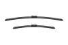 Щітки склоочисника ALFA ROMEO Giulia \'\'2,2-2,9 \'\'16>> - кратн. 5 шт BOSCH 3397014318 (фото 2)
