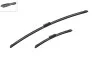 Щетки стеклоочистителя A 404 S L = 700/340 FORD Fiesta 17 - BOSCH 3397014404 (фото 1)