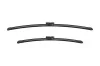 Щетки стеклоочистителя A 322 S L = 650/500 BMW X3 G01 18 - BOSCH 3397014422 (фото 2)