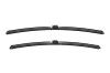 Щітки склоочисника ATW A 615 S L=700/700 MB - кратн. 5 шт BOSCH 3397014615 (фото 2)