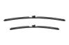 Щетки стеклоочистителя AUDI A6 - кратн. 5 шт BOSCH 3397014725 (фото 2)