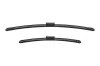 Щітки склоочисника A 744 S L=600/425 GEELY Atlas \'\'21>> - кратн. 5 шт BOSCH 3397014744 (фото 1)