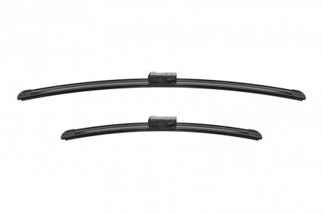 Щітки склоочисника A 744 S L=600/425 GEELY Atlas \'\'21>> - кратн. 5 шт BOSCH 3397014744