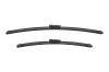 Щітки склоочисника A 605 S L=600/475 BMW 2/3/4 \'\'20>> - кратн. 5 шт BOSCH 3397014774 (фото 2)